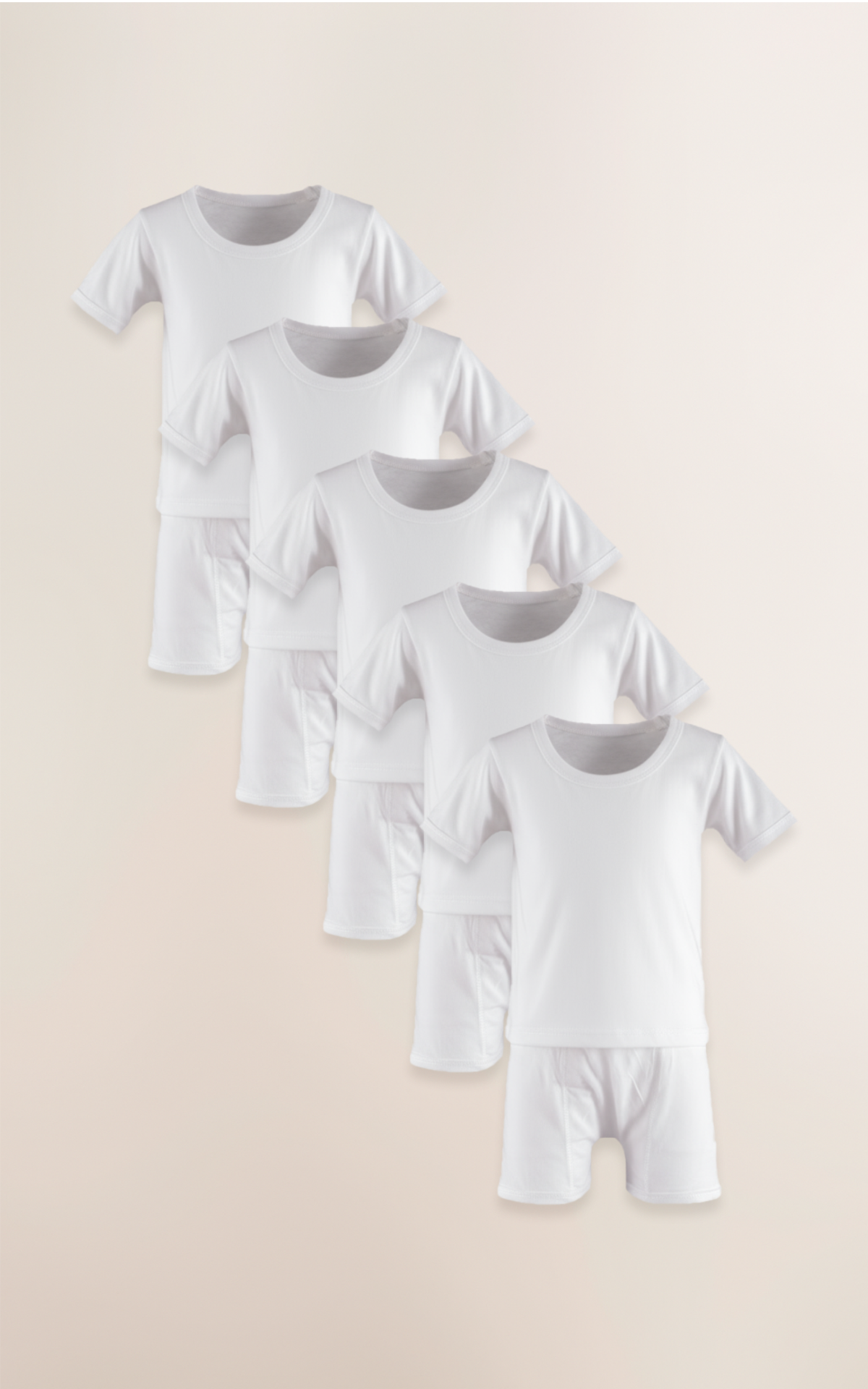 طقم نص كم اولادي 5